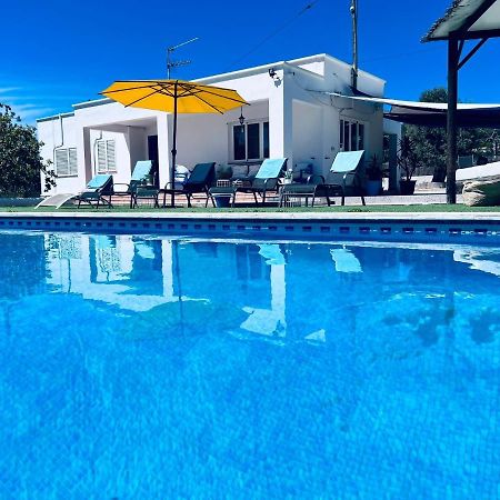 The Lovely Villa Ibiza Exterior foto