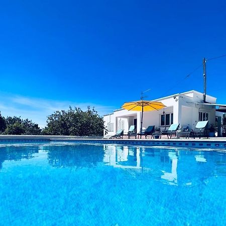 The Lovely Villa Ibiza Exterior foto