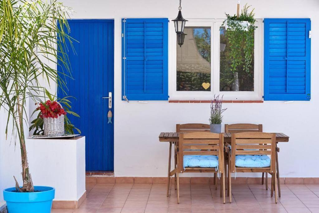 The Lovely Villa Ibiza Exterior foto