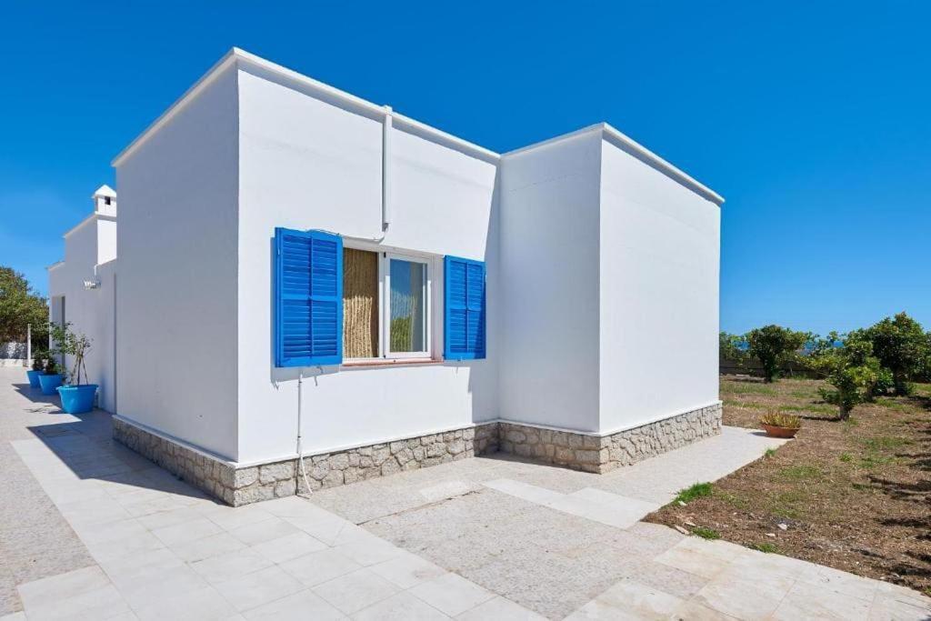 The Lovely Villa Ibiza Exterior foto